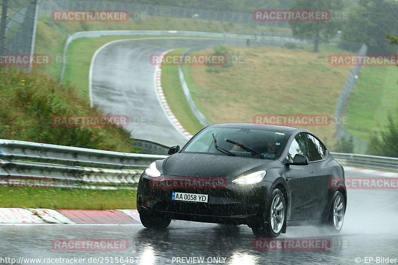 Bild #25156487 - Touristenfahrten Nürburgring Nordschleife (03.10.2023)