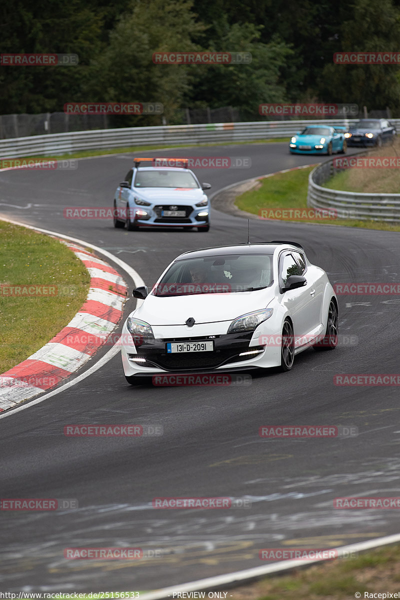 Bild #25156533 - Touristenfahrten Nürburgring Nordschleife (03.10.2023)