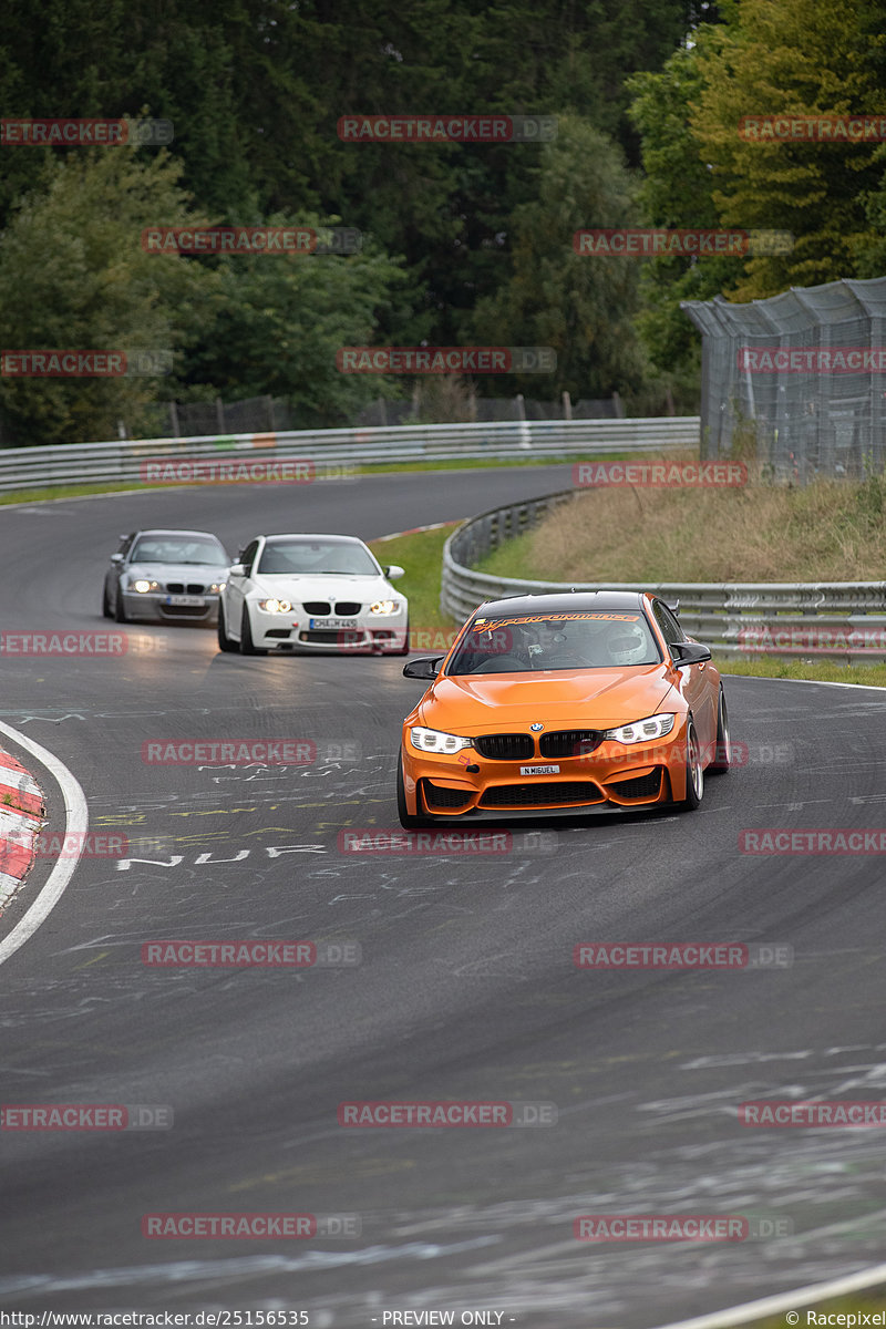 Bild #25156535 - Touristenfahrten Nürburgring Nordschleife (03.10.2023)