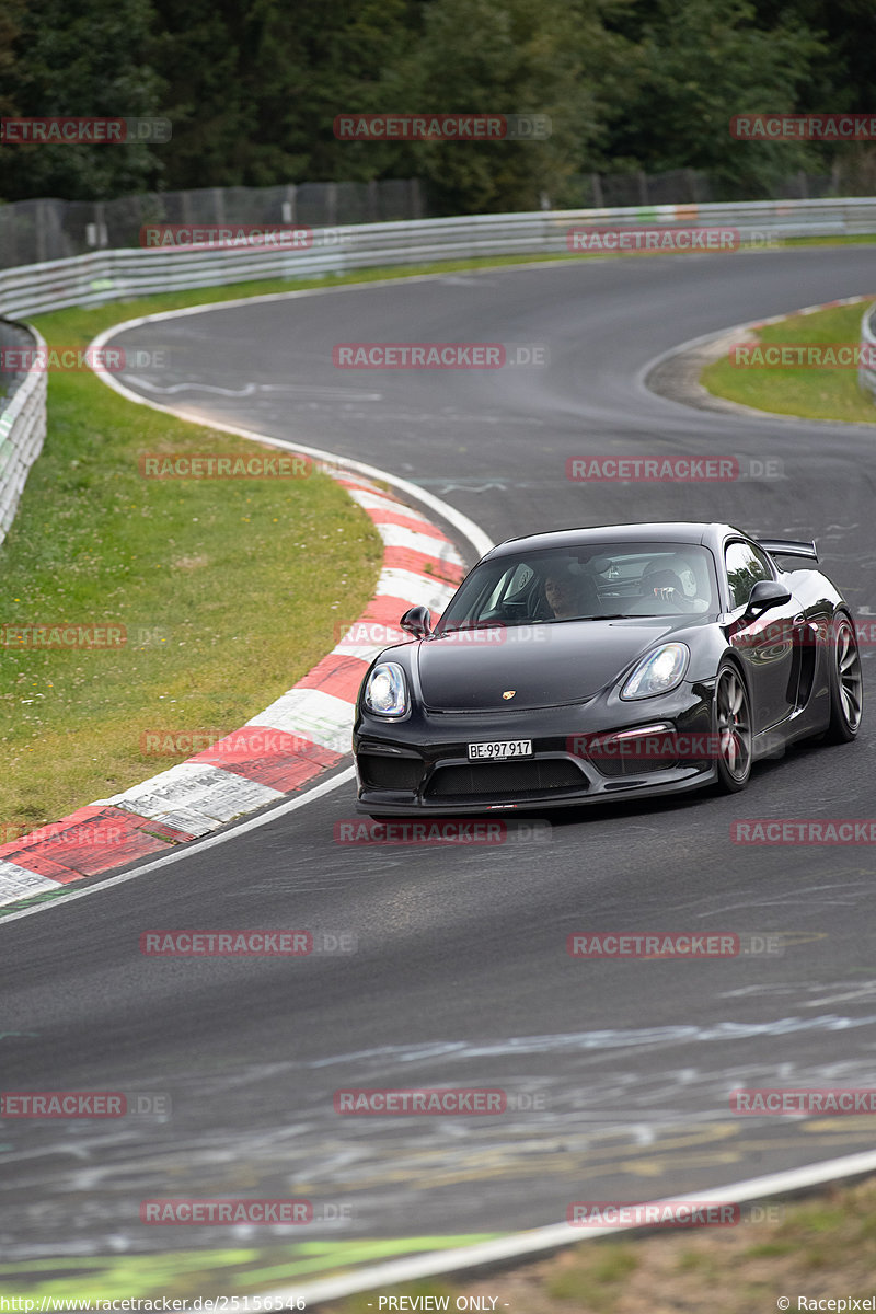 Bild #25156546 - Touristenfahrten Nürburgring Nordschleife (03.10.2023)