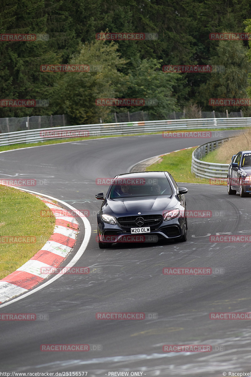 Bild #25156577 - Touristenfahrten Nürburgring Nordschleife (03.10.2023)