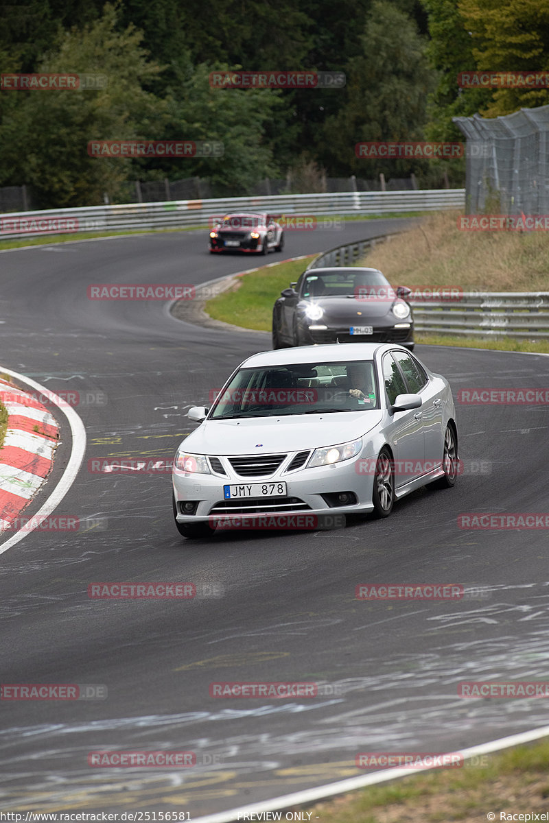 Bild #25156581 - Touristenfahrten Nürburgring Nordschleife (03.10.2023)