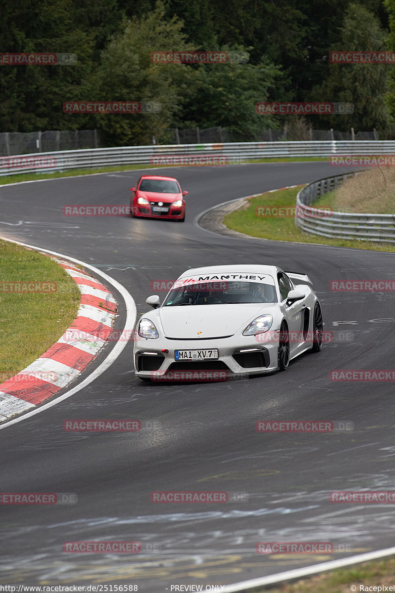 Bild #25156588 - Touristenfahrten Nürburgring Nordschleife (03.10.2023)