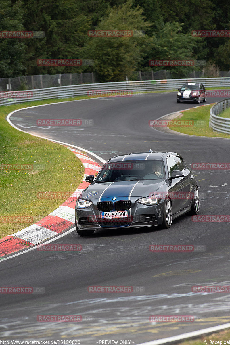 Bild #25156620 - Touristenfahrten Nürburgring Nordschleife (03.10.2023)