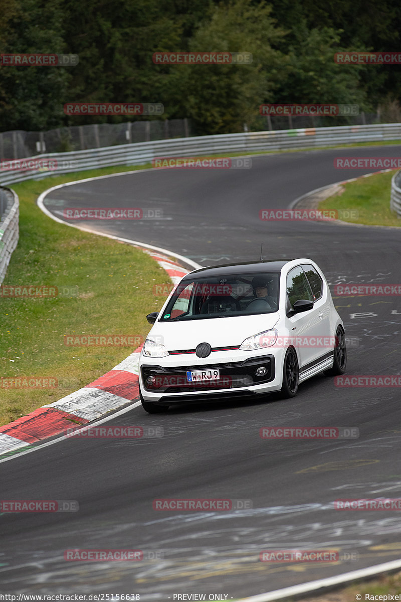 Bild #25156638 - Touristenfahrten Nürburgring Nordschleife (03.10.2023)