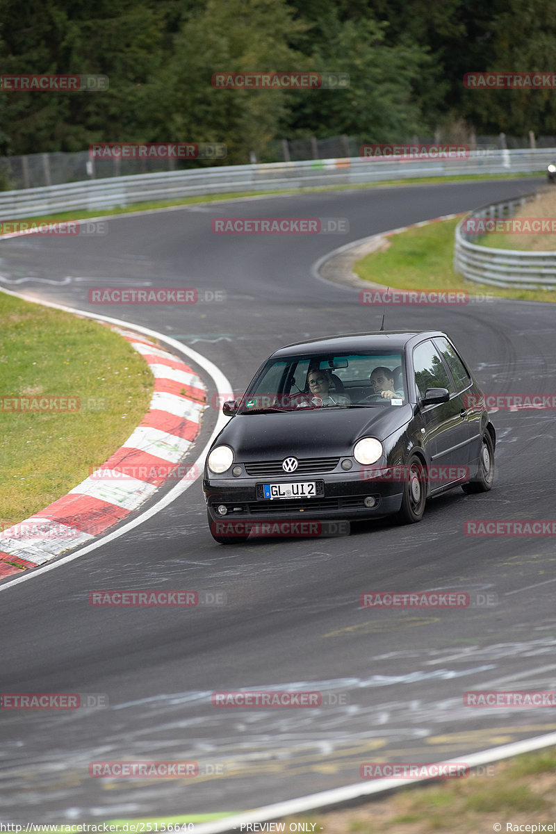 Bild #25156640 - Touristenfahrten Nürburgring Nordschleife (03.10.2023)