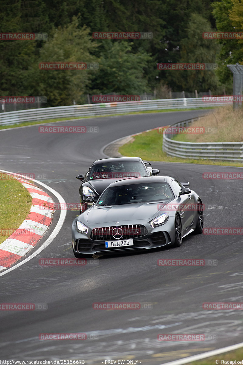 Bild #25156673 - Touristenfahrten Nürburgring Nordschleife (03.10.2023)