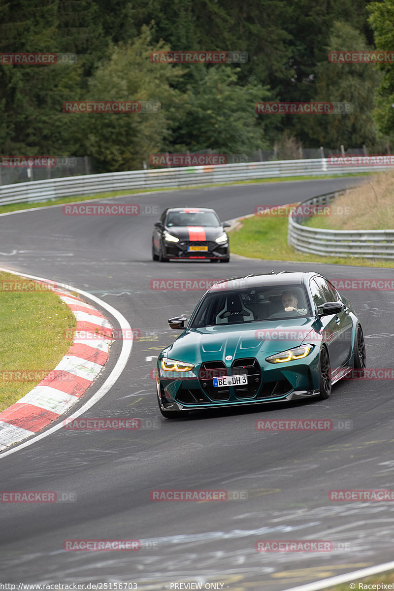 Bild #25156703 - Touristenfahrten Nürburgring Nordschleife (03.10.2023)