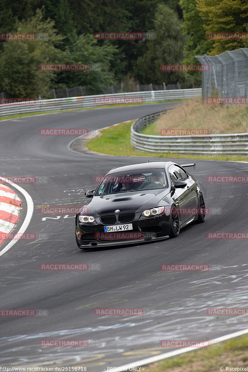 Bild #25156718 - Touristenfahrten Nürburgring Nordschleife (03.10.2023)