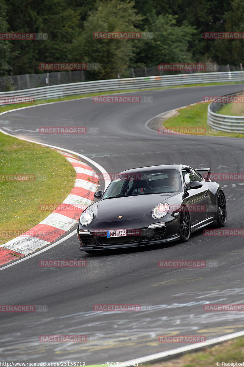 Bild #25156719 - Touristenfahrten Nürburgring Nordschleife (03.10.2023)