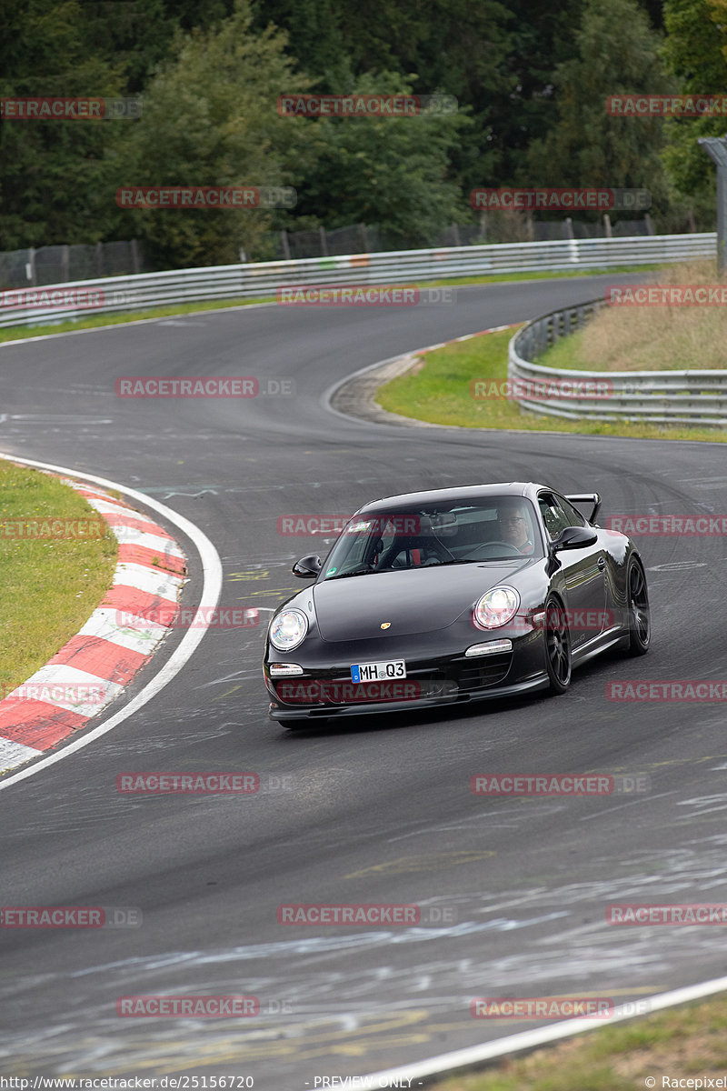 Bild #25156720 - Touristenfahrten Nürburgring Nordschleife (03.10.2023)