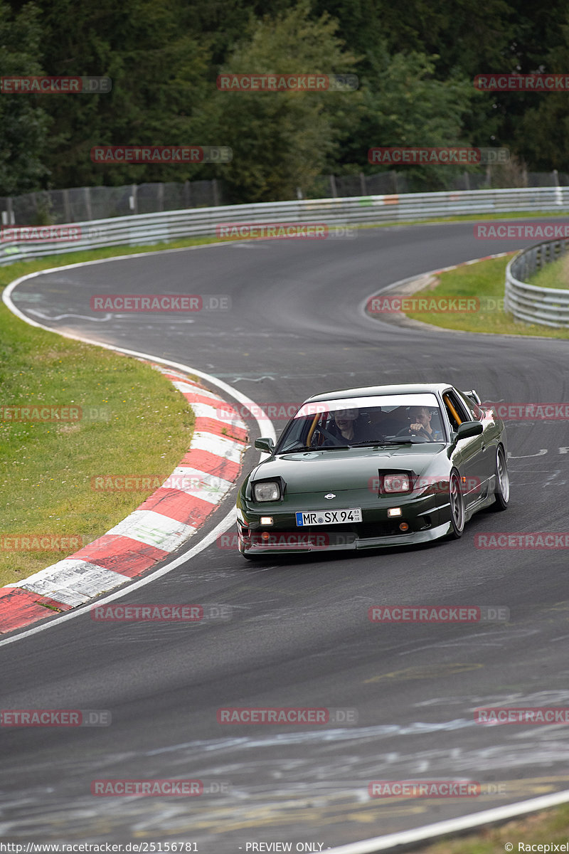 Bild #25156781 - Touristenfahrten Nürburgring Nordschleife (03.10.2023)