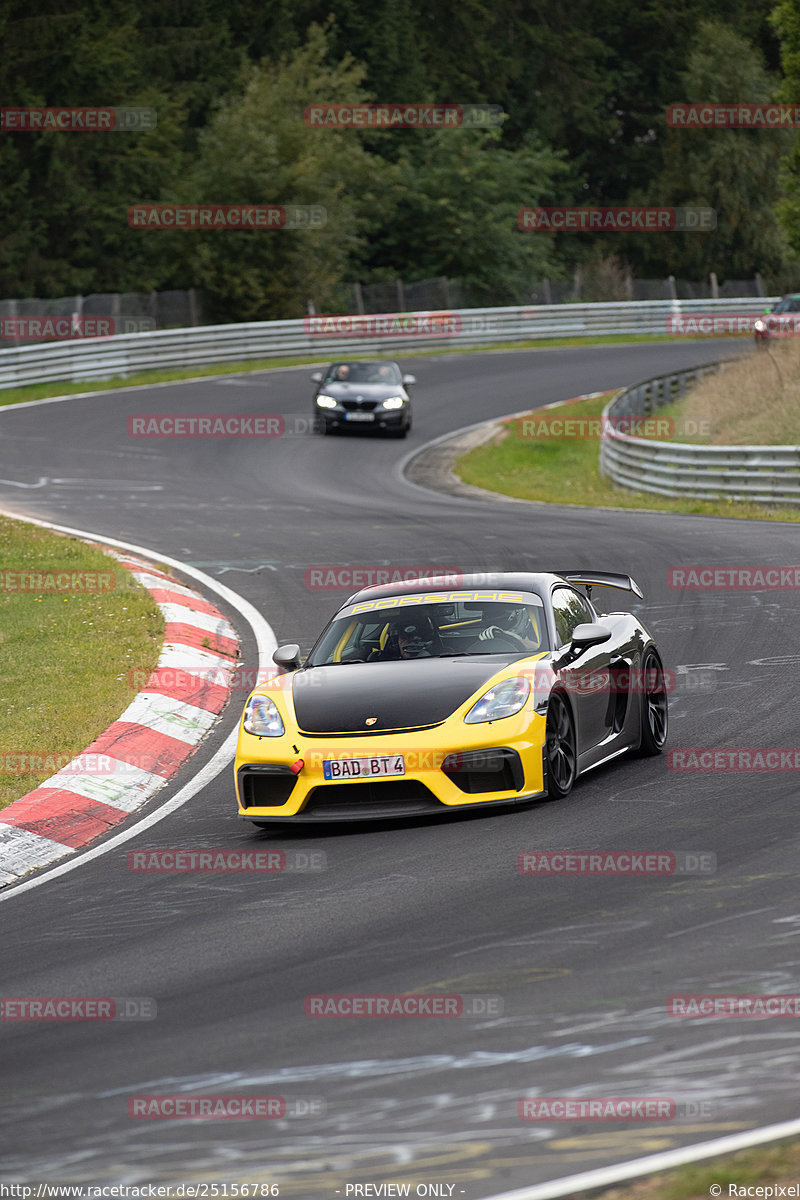 Bild #25156786 - Touristenfahrten Nürburgring Nordschleife (03.10.2023)