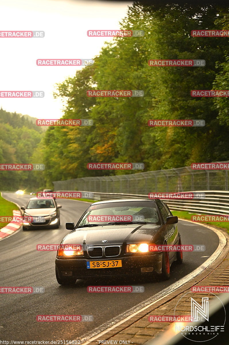 Bild #25156802 - Touristenfahrten Nürburgring Nordschleife (03.10.2023)