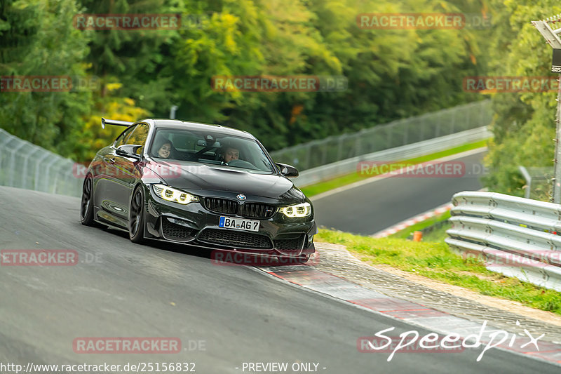 Bild #25156832 - Touristenfahrten Nürburgring Nordschleife (03.10.2023)