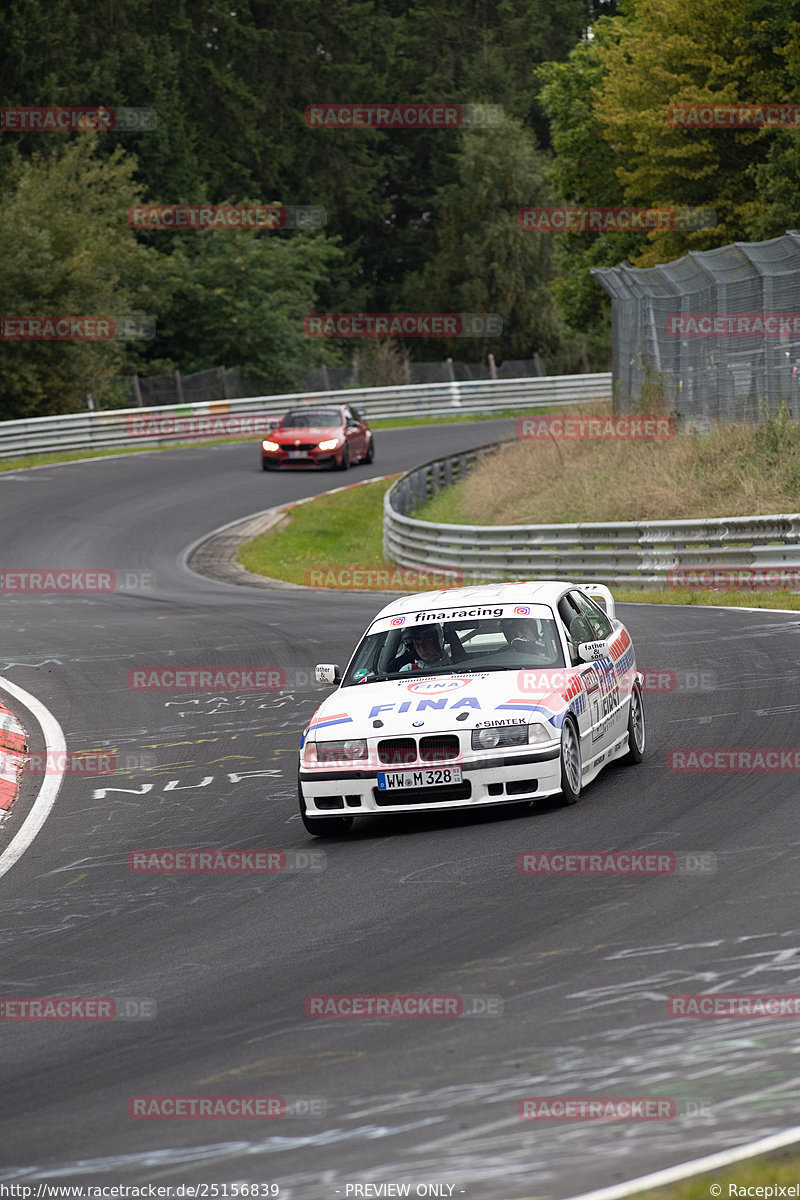 Bild #25156839 - Touristenfahrten Nürburgring Nordschleife (03.10.2023)