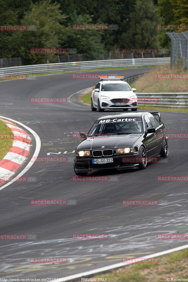 Bild #25156869 - Touristenfahrten Nürburgring Nordschleife (03.10.2023)