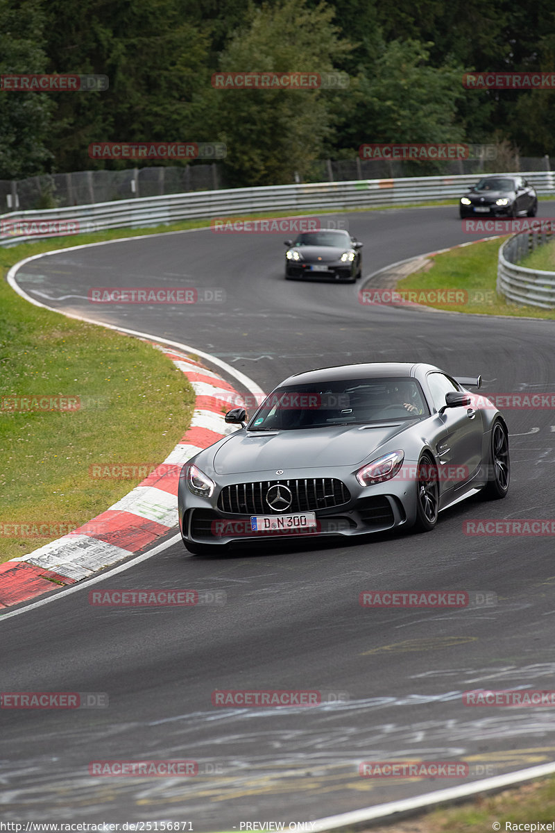 Bild #25156871 - Touristenfahrten Nürburgring Nordschleife (03.10.2023)