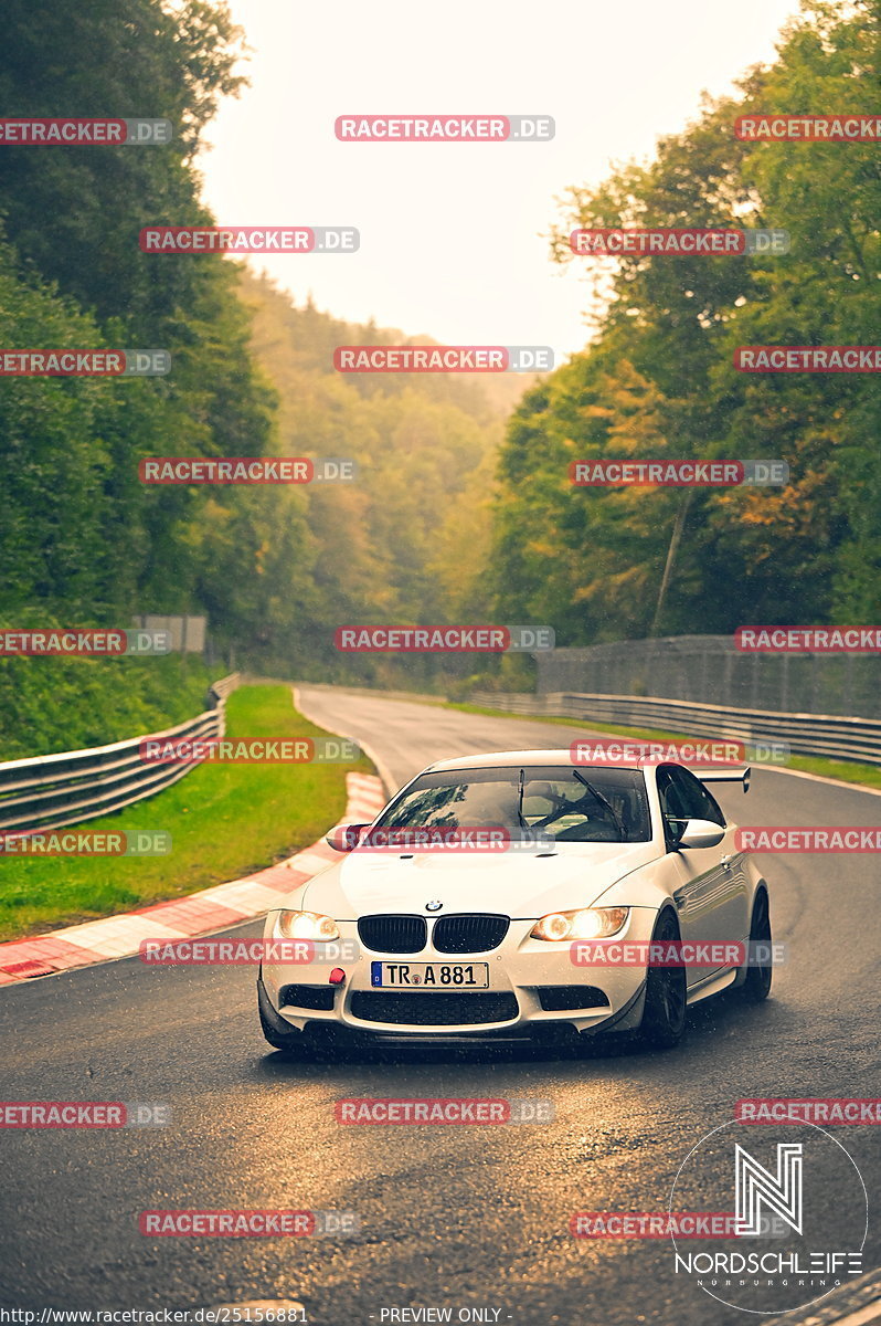 Bild #25156881 - Touristenfahrten Nürburgring Nordschleife (03.10.2023)