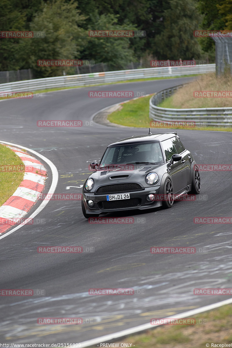 Bild #25156909 - Touristenfahrten Nürburgring Nordschleife (03.10.2023)