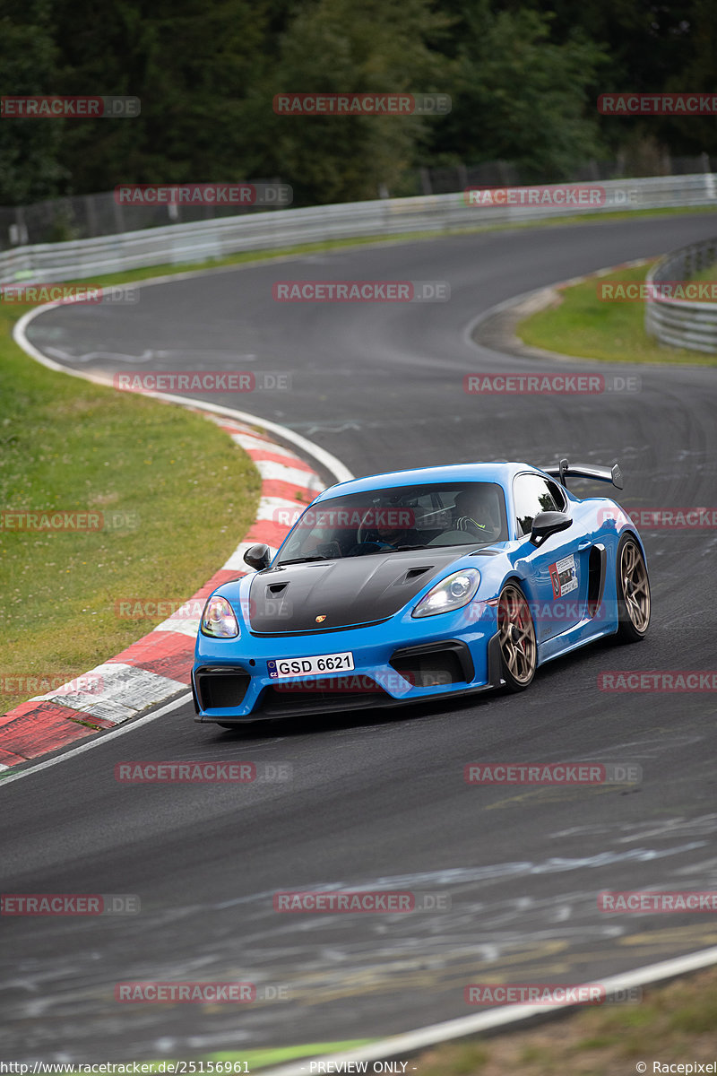 Bild #25156961 - Touristenfahrten Nürburgring Nordschleife (03.10.2023)