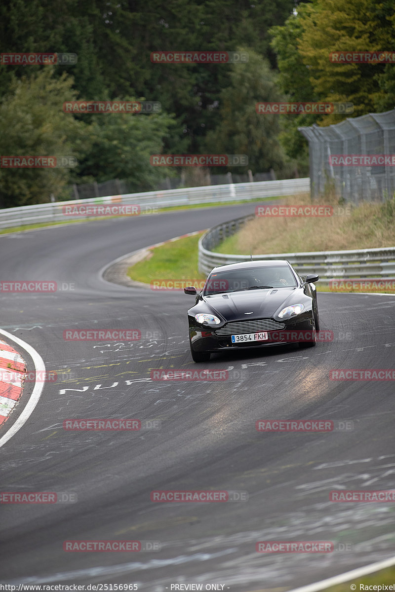 Bild #25156965 - Touristenfahrten Nürburgring Nordschleife (03.10.2023)