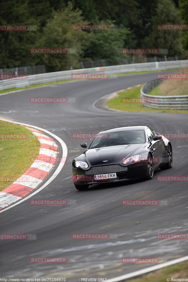 Bild #25156970 - Touristenfahrten Nürburgring Nordschleife (03.10.2023)