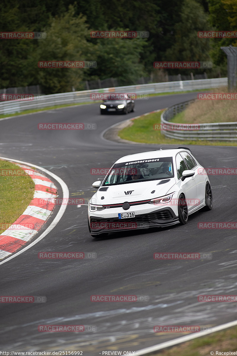 Bild #25156992 - Touristenfahrten Nürburgring Nordschleife (03.10.2023)