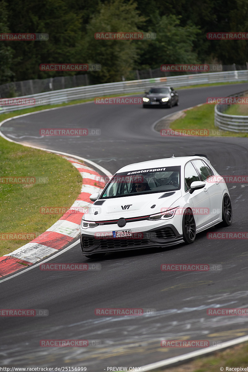 Bild #25156999 - Touristenfahrten Nürburgring Nordschleife (03.10.2023)