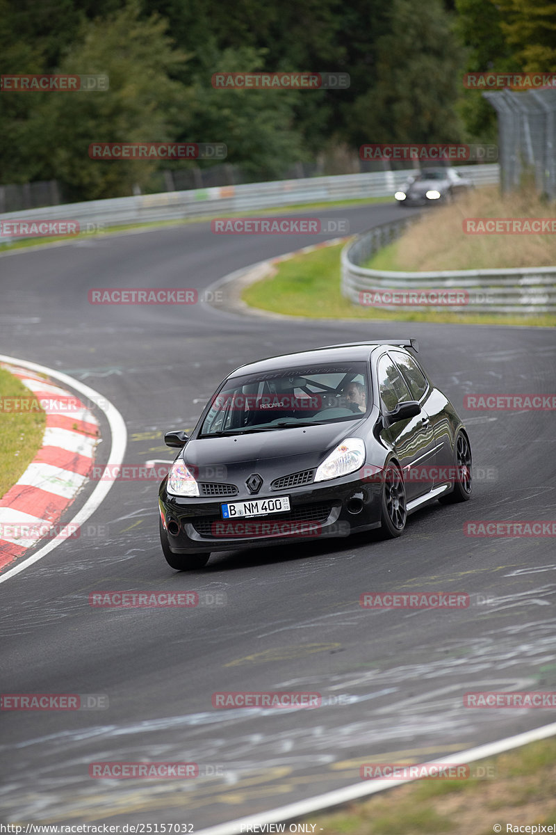 Bild #25157032 - Touristenfahrten Nürburgring Nordschleife (03.10.2023)