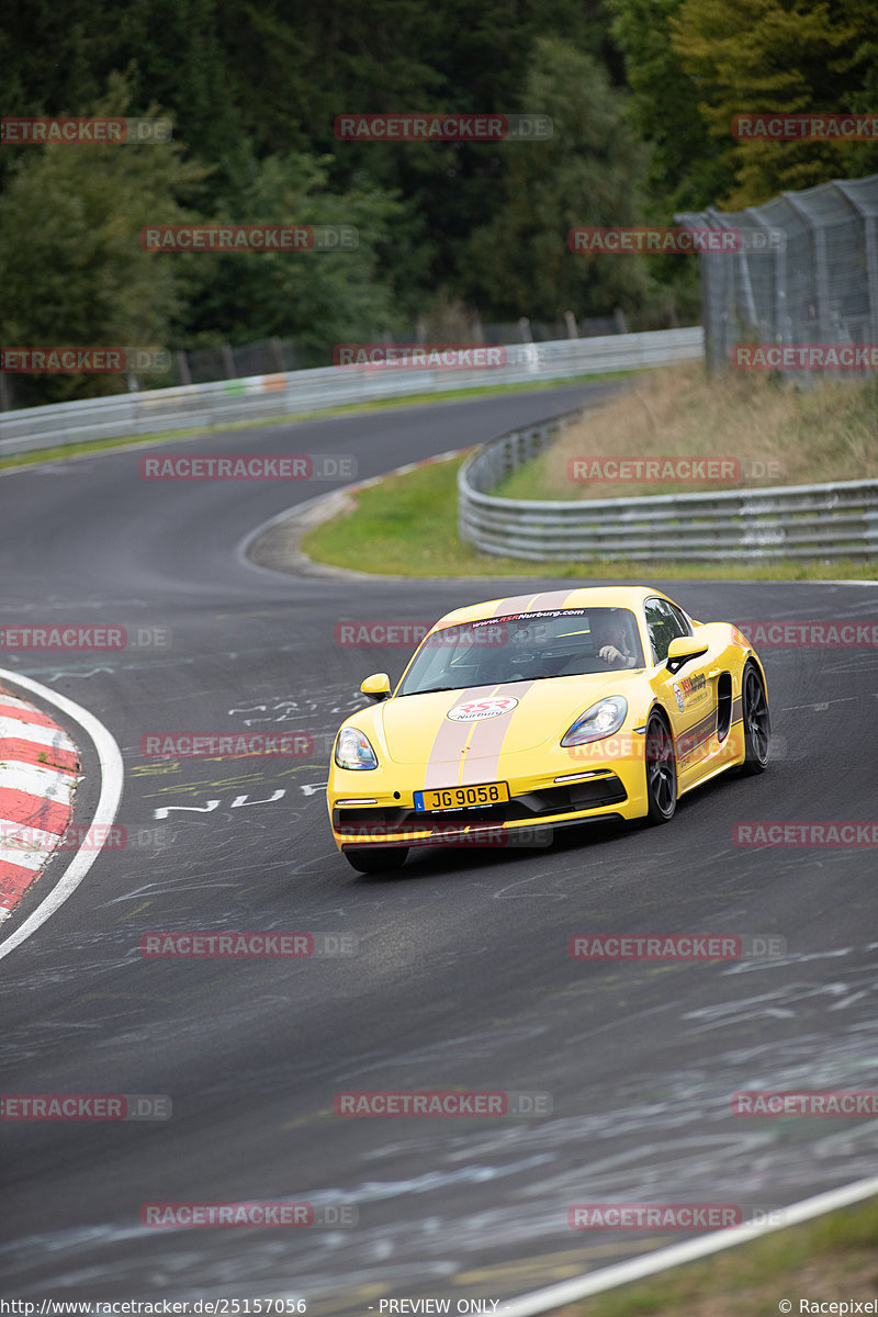 Bild #25157056 - Touristenfahrten Nürburgring Nordschleife (03.10.2023)