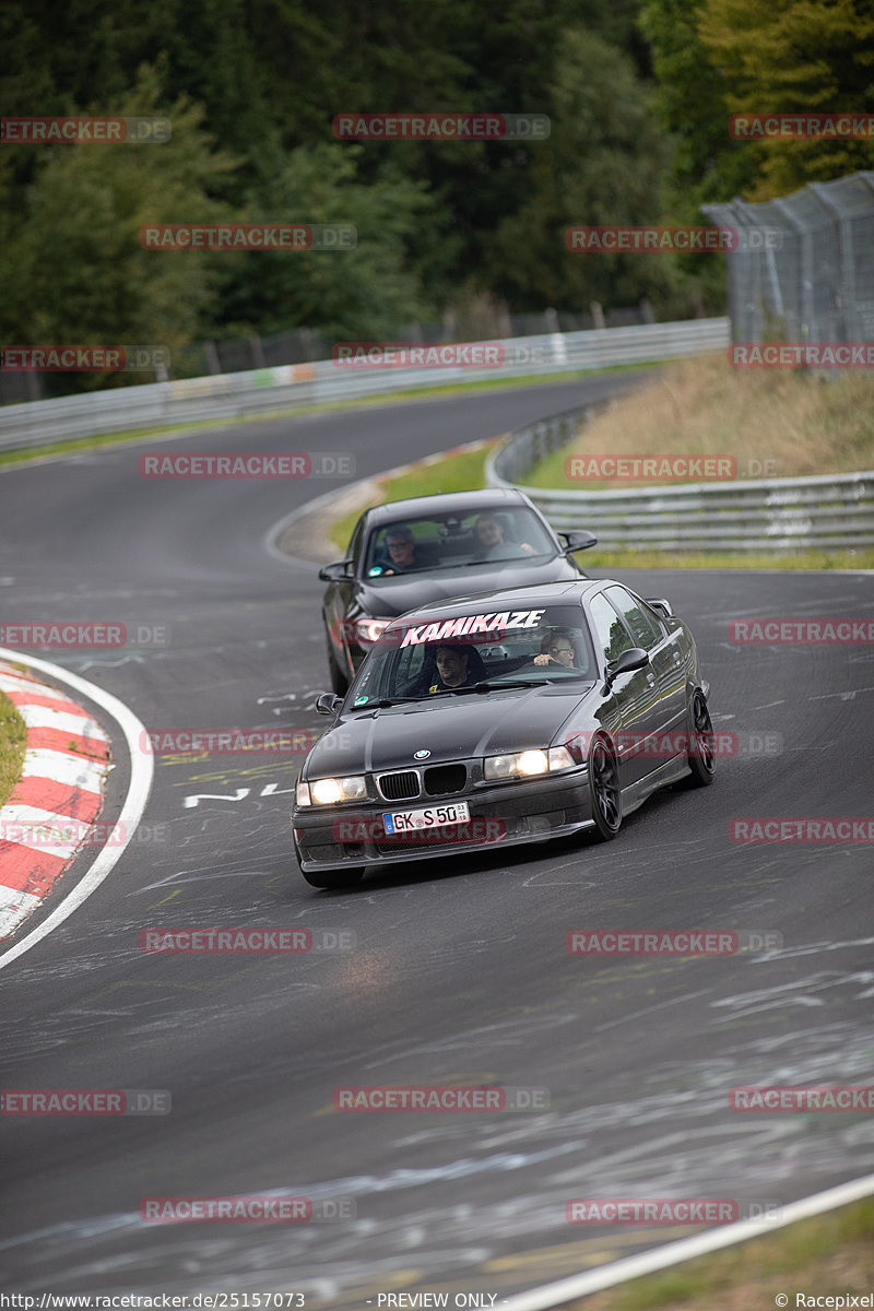 Bild #25157073 - Touristenfahrten Nürburgring Nordschleife (03.10.2023)