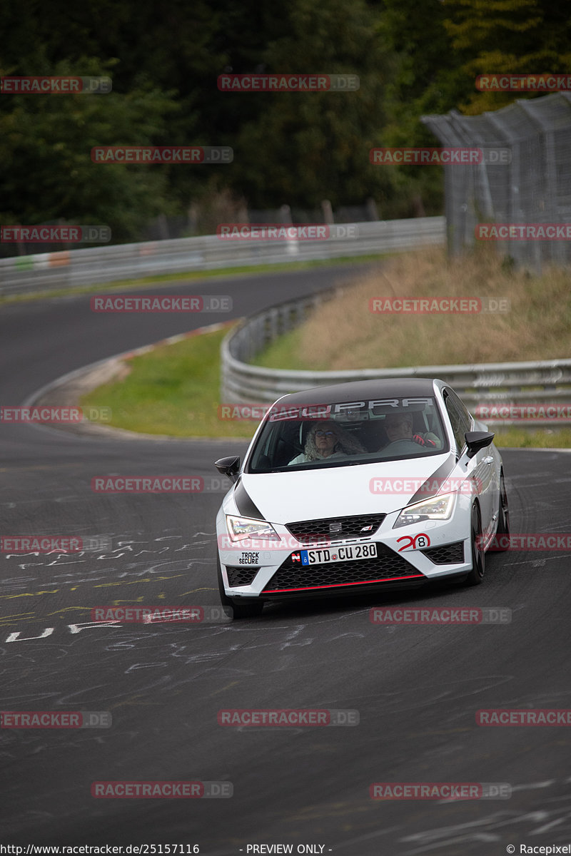 Bild #25157116 - Touristenfahrten Nürburgring Nordschleife (03.10.2023)