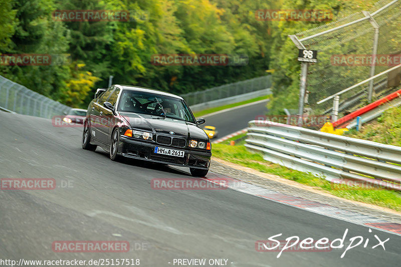 Bild #25157518 - Touristenfahrten Nürburgring Nordschleife (03.10.2023)