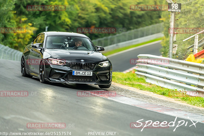 Bild #25157574 - Touristenfahrten Nürburgring Nordschleife (03.10.2023)