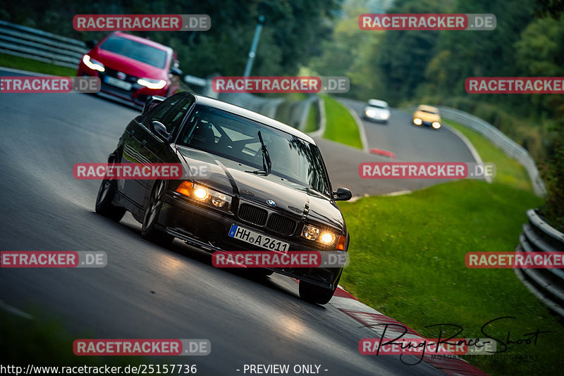 Bild #25157736 - Touristenfahrten Nürburgring Nordschleife (03.10.2023)