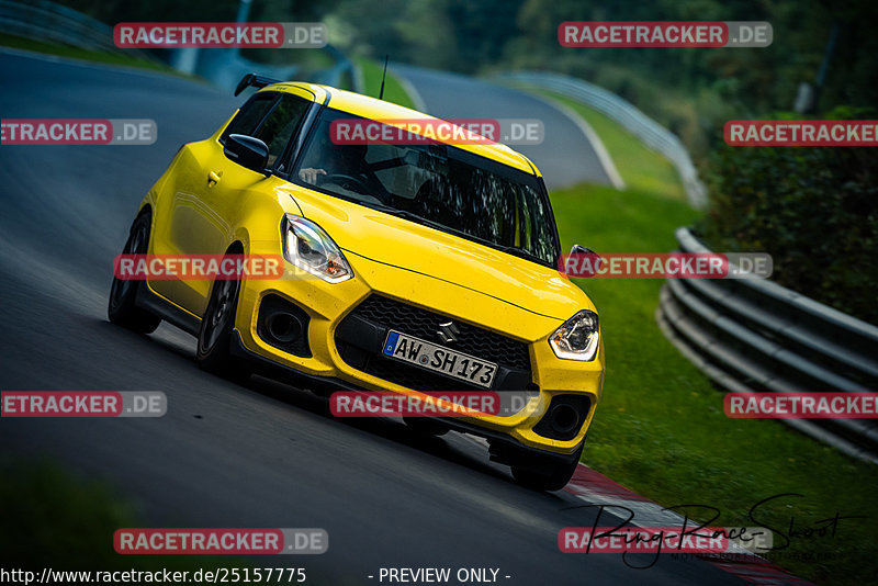 Bild #25157775 - Touristenfahrten Nürburgring Nordschleife (03.10.2023)