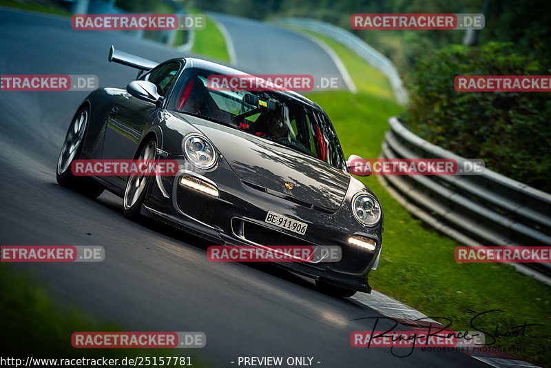 Bild #25157781 - Touristenfahrten Nürburgring Nordschleife (03.10.2023)