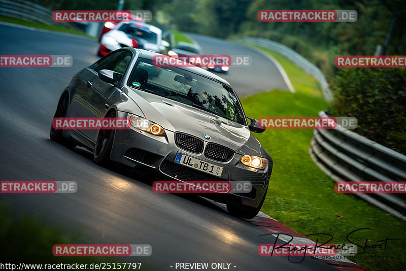 Bild #25157797 - Touristenfahrten Nürburgring Nordschleife (03.10.2023)