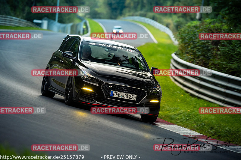 Bild #25157879 - Touristenfahrten Nürburgring Nordschleife (03.10.2023)