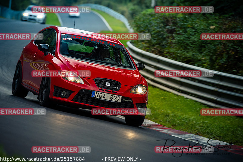 Bild #25157884 - Touristenfahrten Nürburgring Nordschleife (03.10.2023)