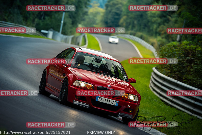 Bild #25157921 - Touristenfahrten Nürburgring Nordschleife (03.10.2023)