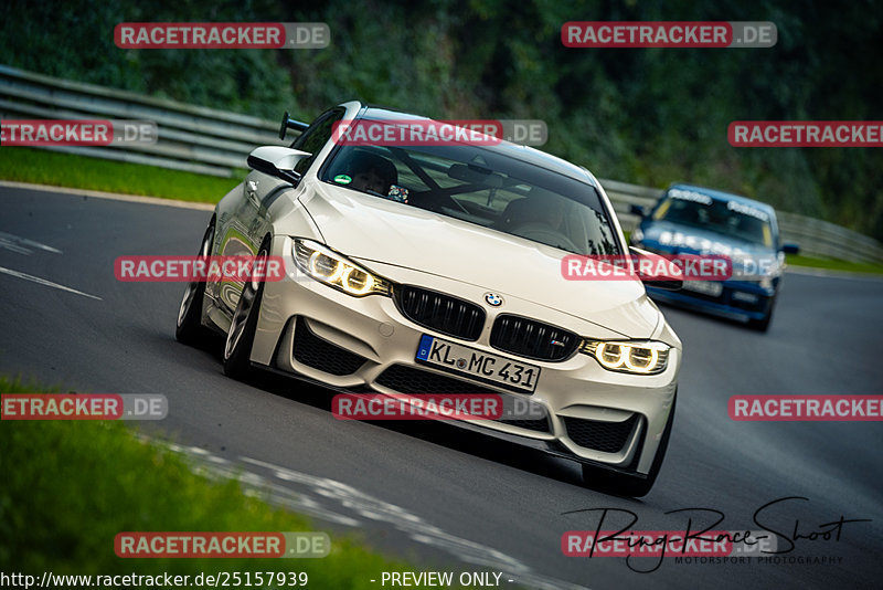 Bild #25157939 - Touristenfahrten Nürburgring Nordschleife (03.10.2023)