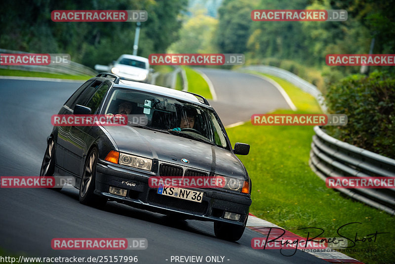 Bild #25157996 - Touristenfahrten Nürburgring Nordschleife (03.10.2023)