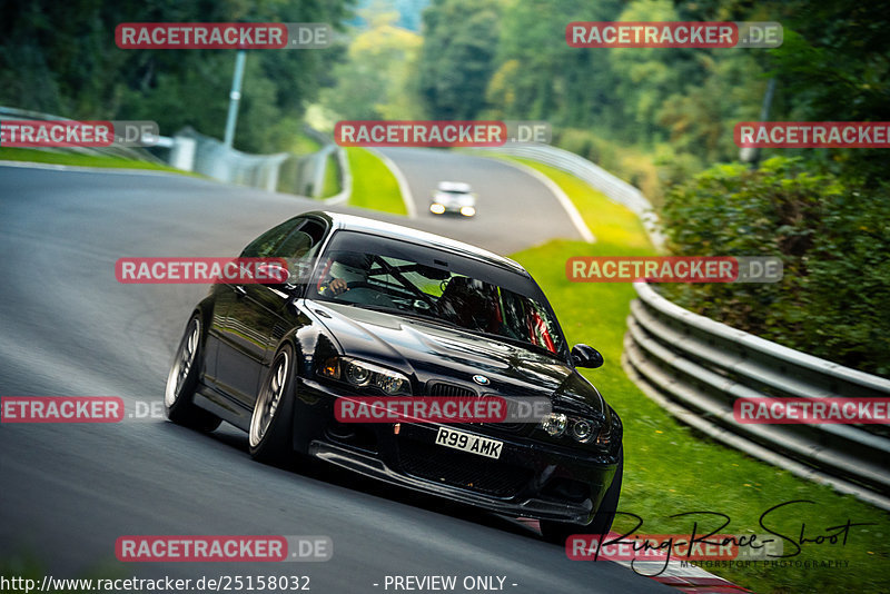 Bild #25158032 - Touristenfahrten Nürburgring Nordschleife (03.10.2023)