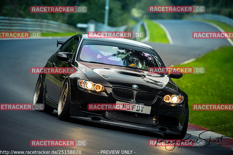 Bild #25158070 - Touristenfahrten Nürburgring Nordschleife (03.10.2023)