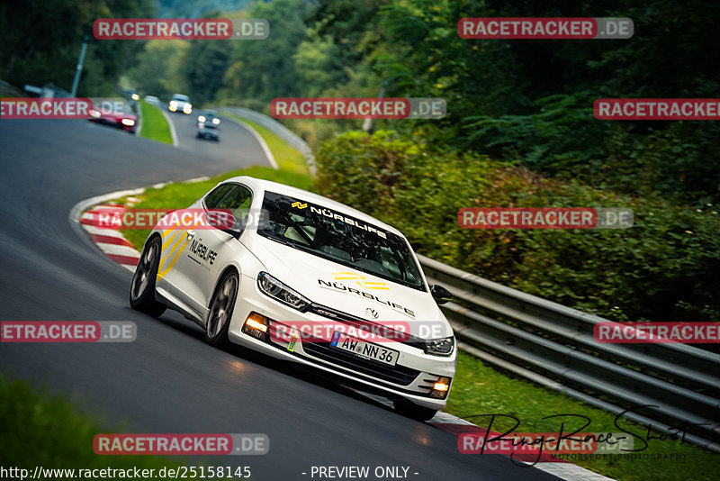 Bild #25158145 - Touristenfahrten Nürburgring Nordschleife (03.10.2023)