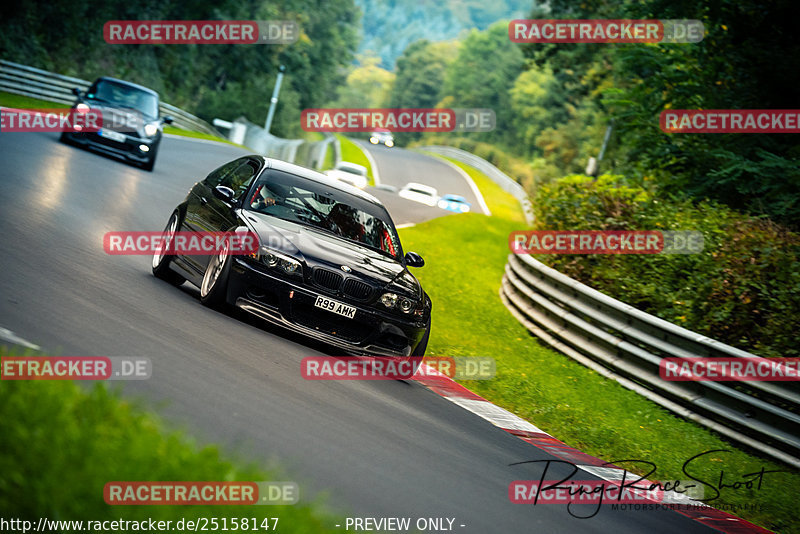 Bild #25158147 - Touristenfahrten Nürburgring Nordschleife (03.10.2023)