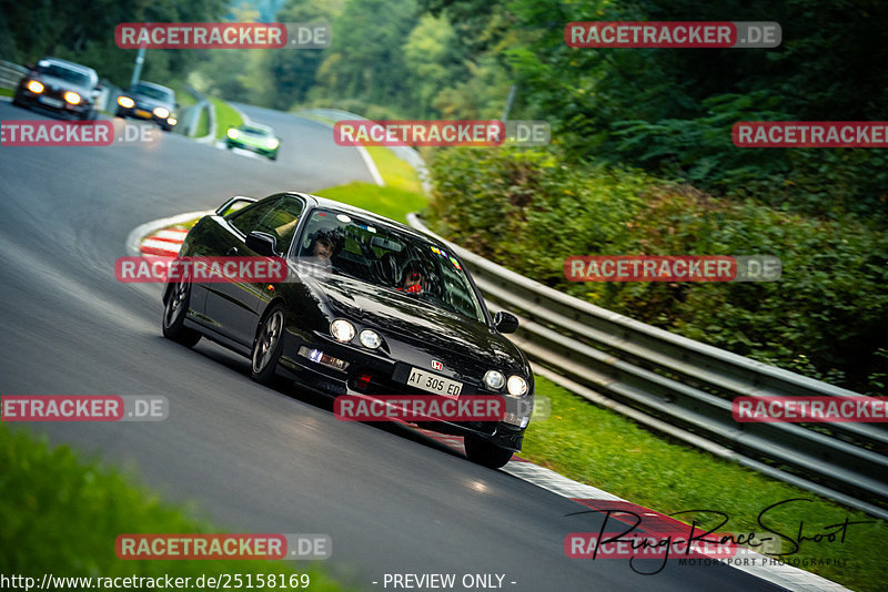 Bild #25158169 - Touristenfahrten Nürburgring Nordschleife (03.10.2023)