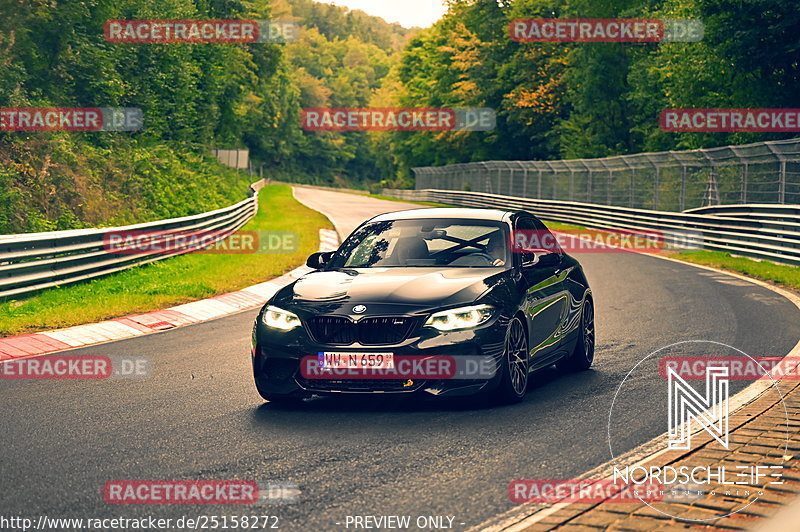 Bild #25158272 - Touristenfahrten Nürburgring Nordschleife (03.10.2023)